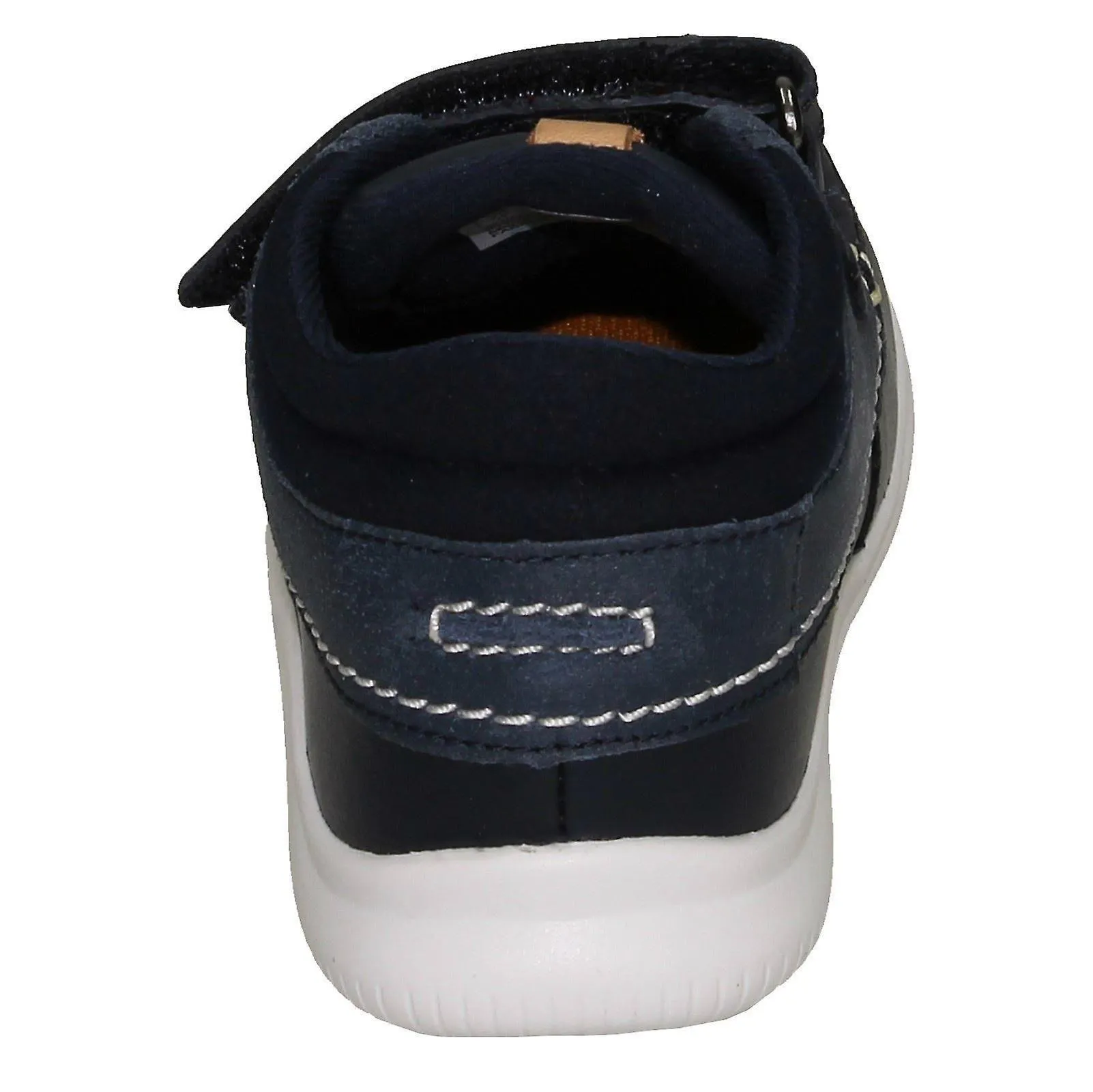 Unisex Niños Clarks Botines Botines Cloud Tuktu 19