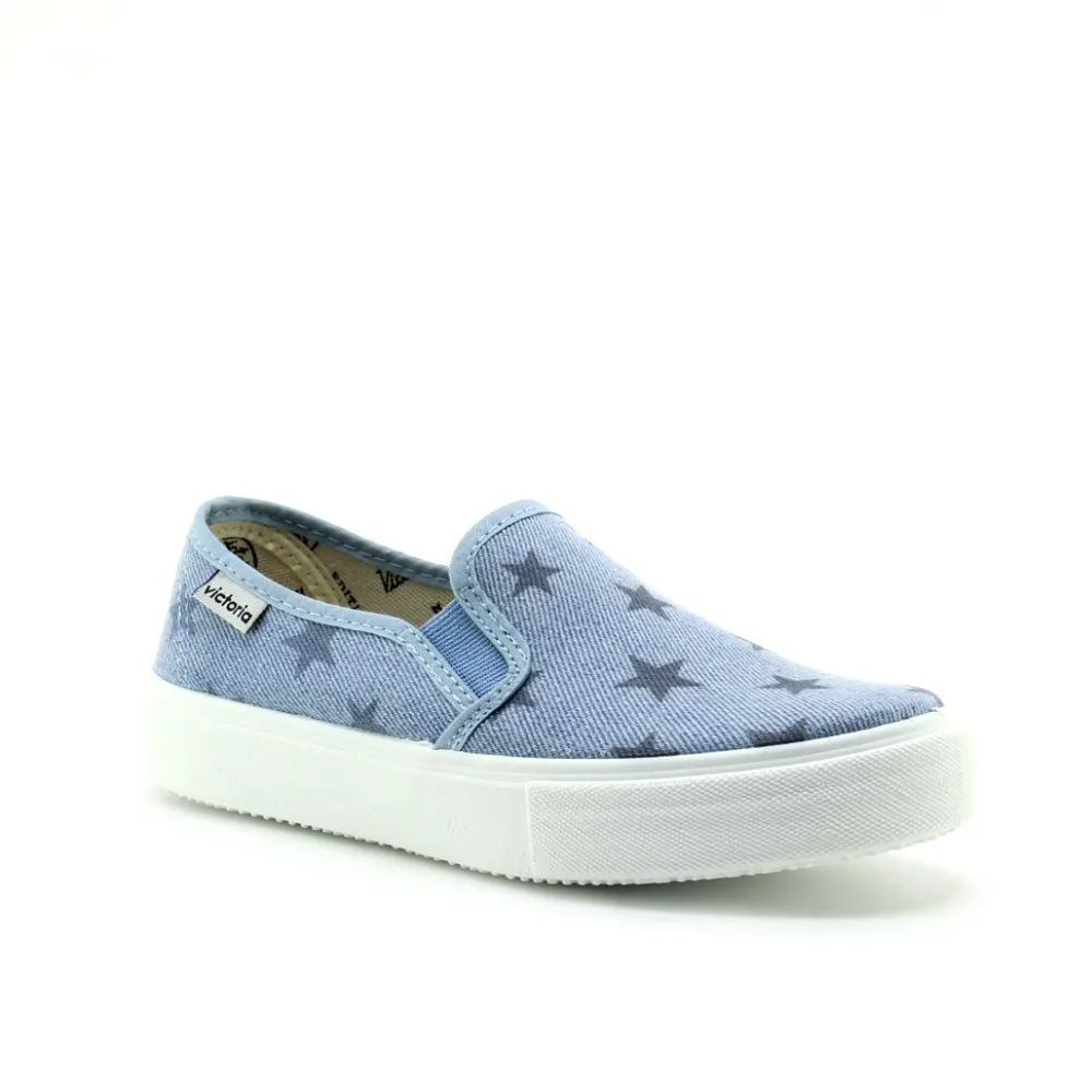 Victoria 125069 Jeans Estrellas