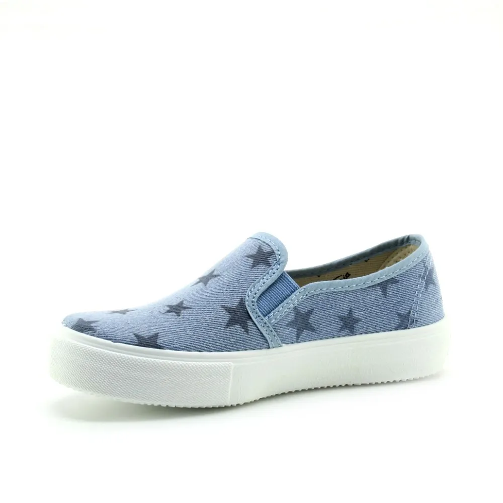 Victoria 125069 Jeans Estrellas