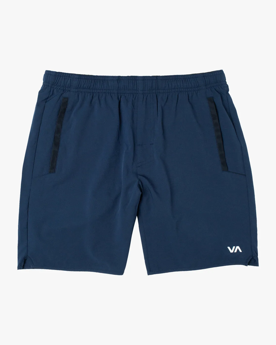 YOGGER IV RECYCLED 17 WORKOUT SHORT