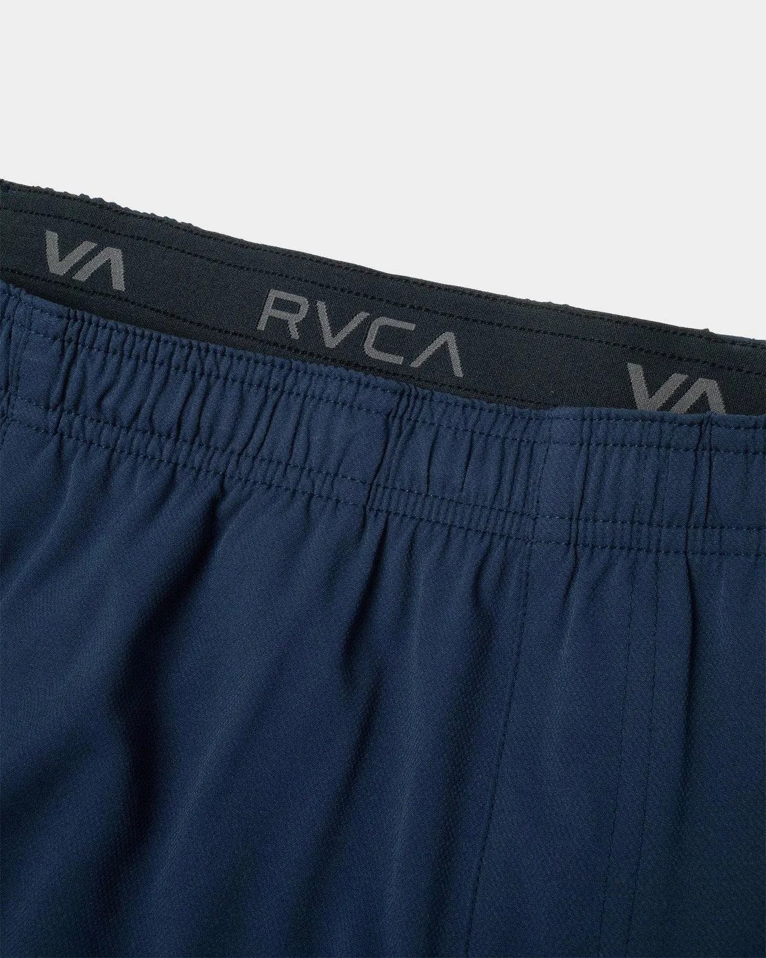 YOGGER IV RECYCLED 17 WORKOUT SHORT