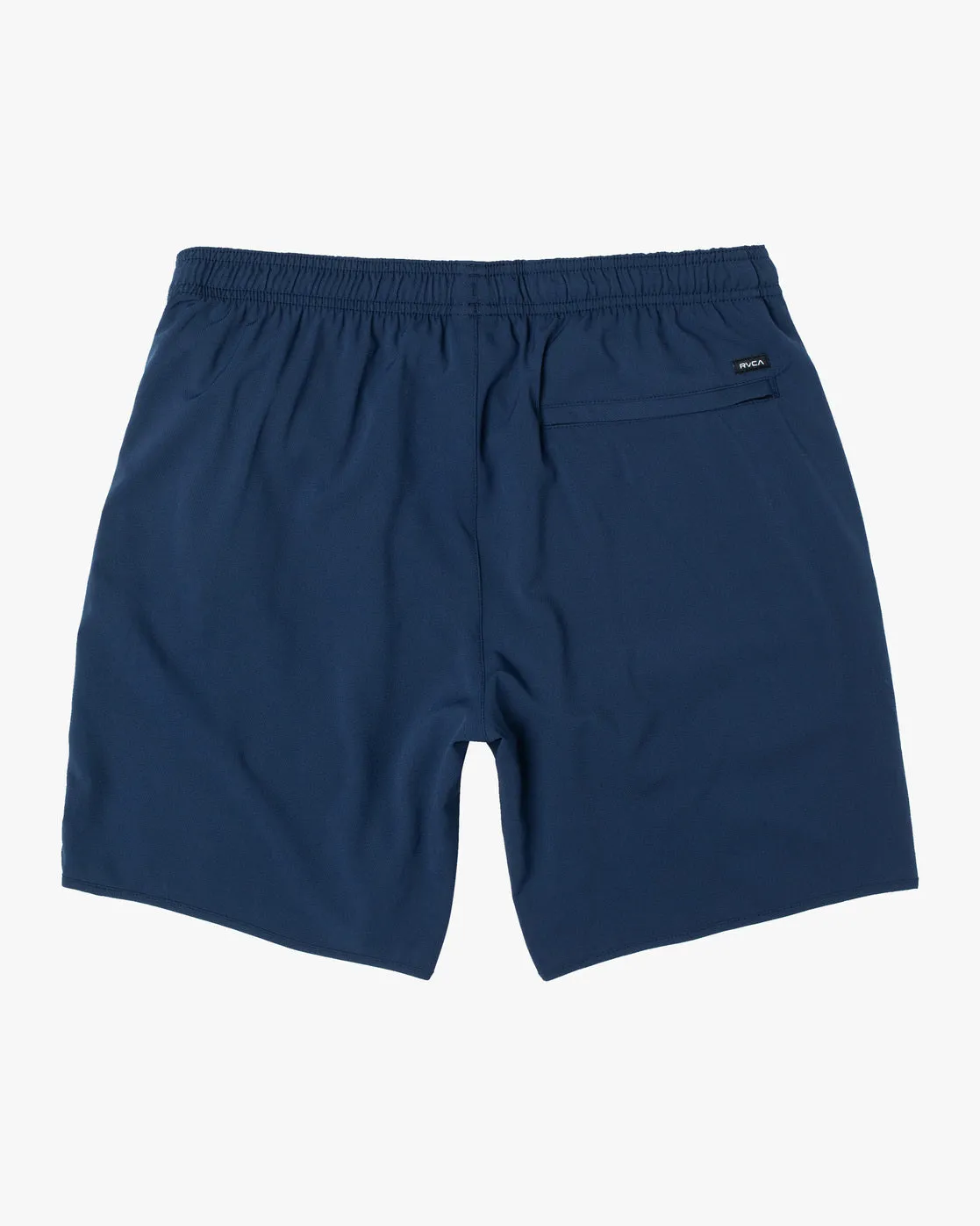 YOGGER IV RECYCLED 17 WORKOUT SHORT