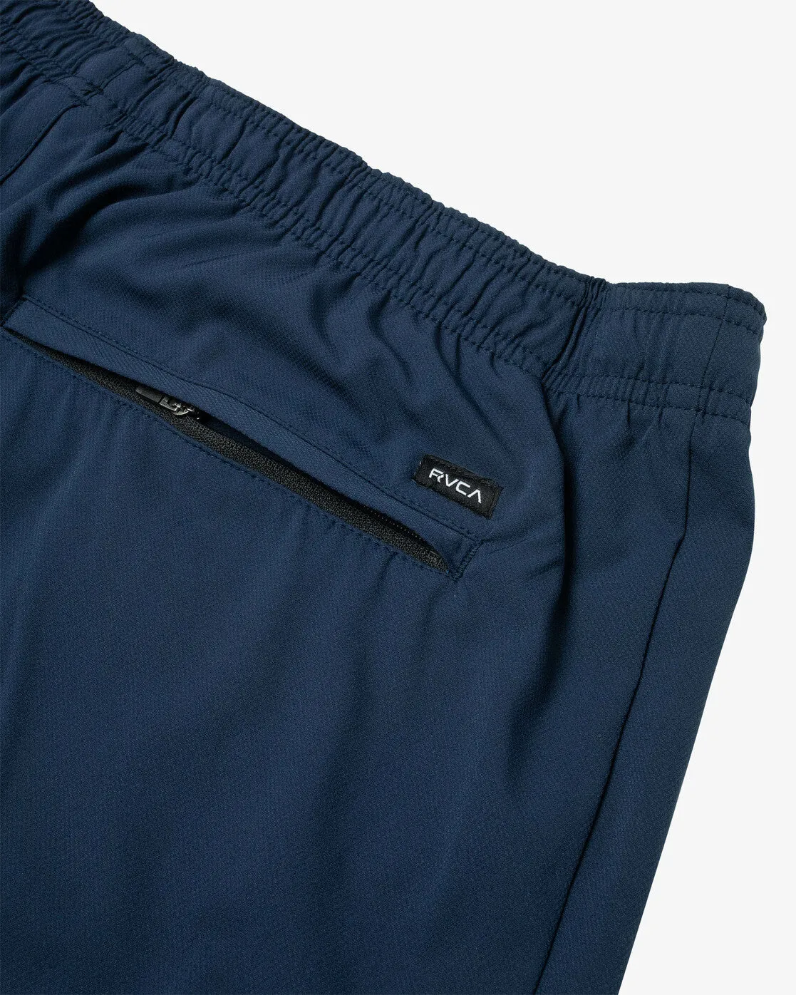 YOGGER IV RECYCLED 17 WORKOUT SHORT