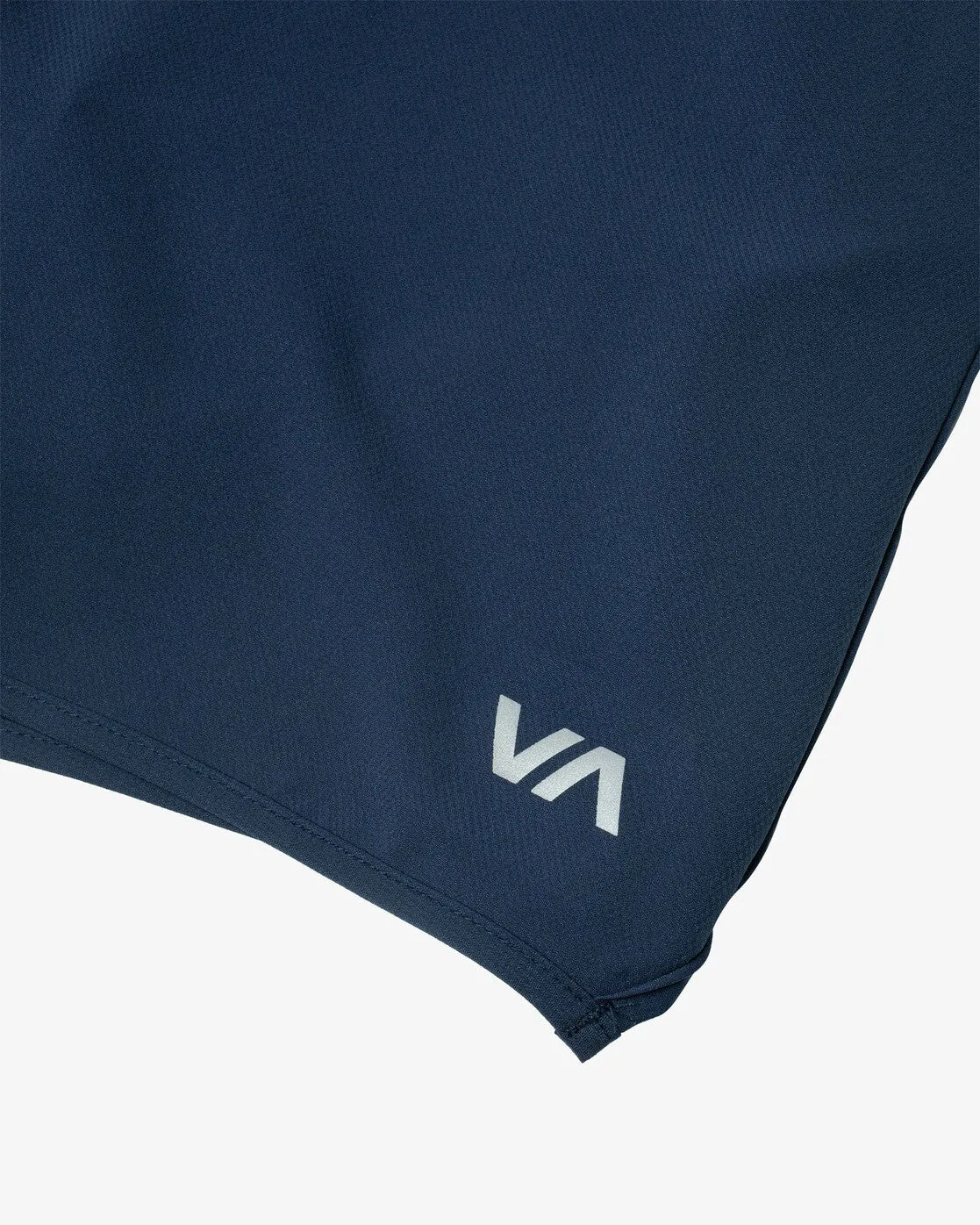 YOGGER IV RECYCLED 17 WORKOUT SHORT