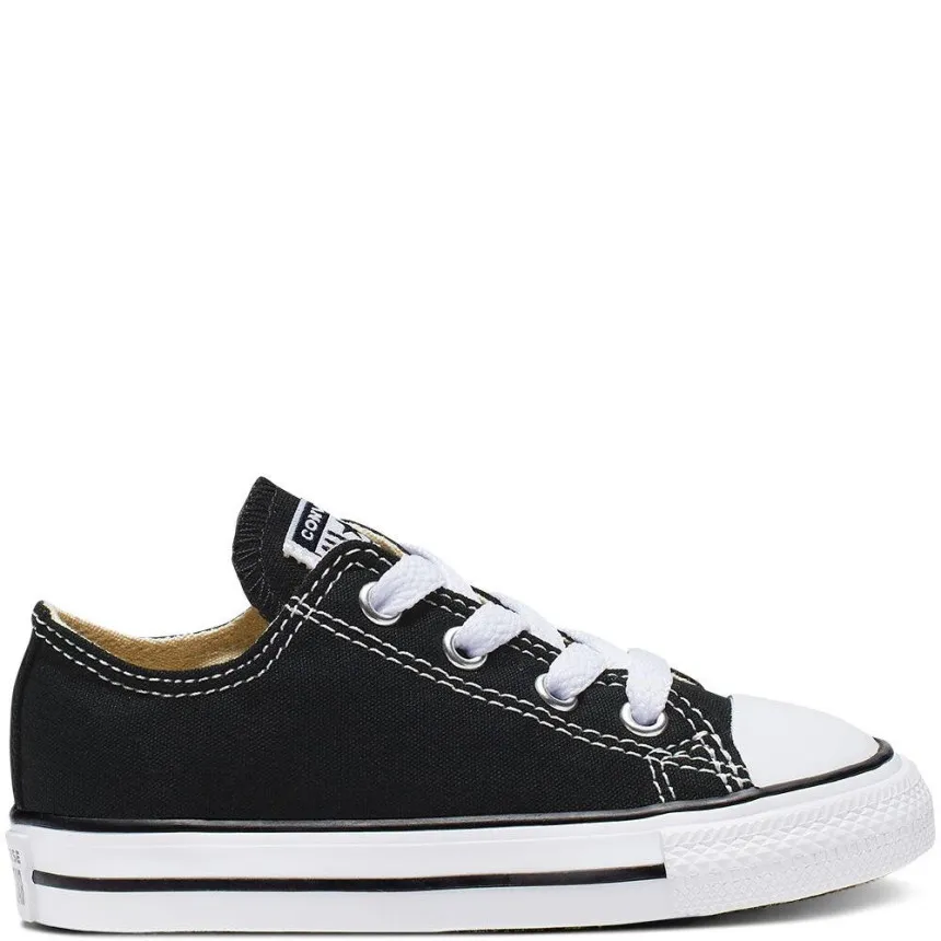 Zapas Converse Chuck Taylor All Star Classic Para Niños