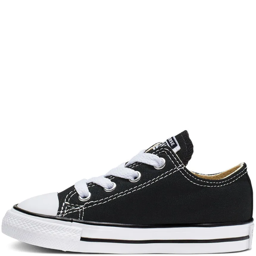 Zapas Converse Chuck Taylor All Star Classic Para Niños