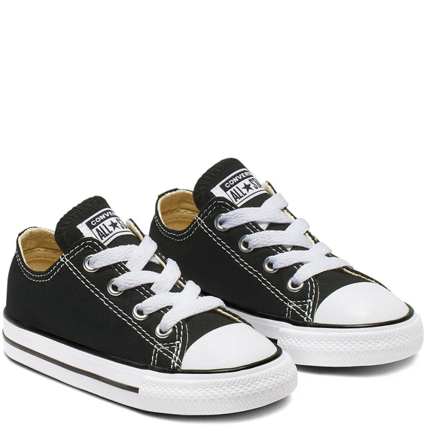 Zapas Converse Chuck Taylor All Star Classic Para Niños