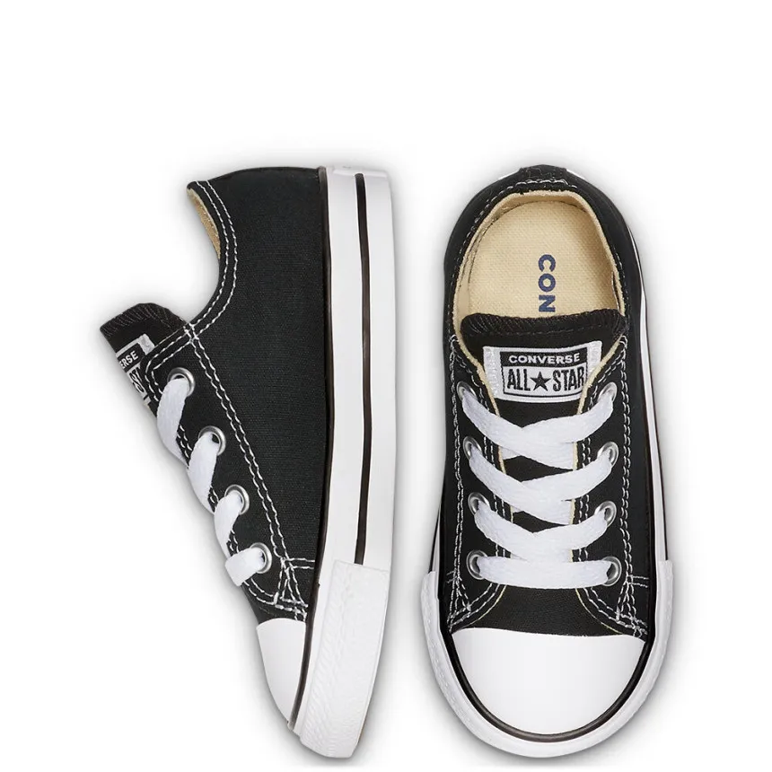 Zapas Converse Chuck Taylor All Star Classic Para Niños