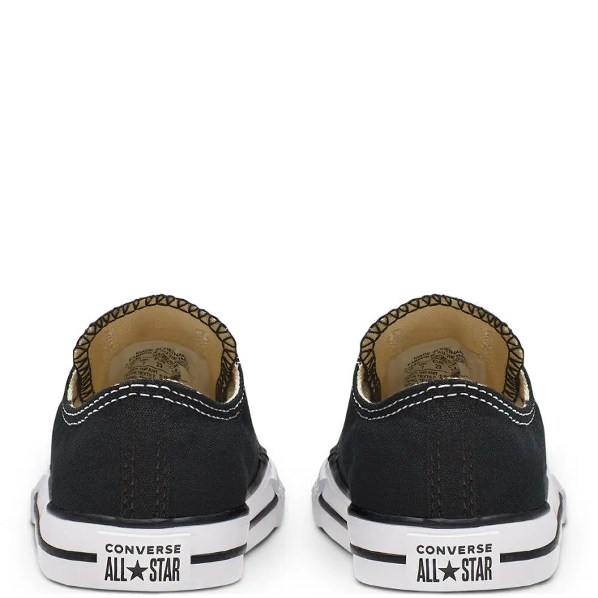 Zapas Converse Chuck Taylor All Star Classic Para Niños