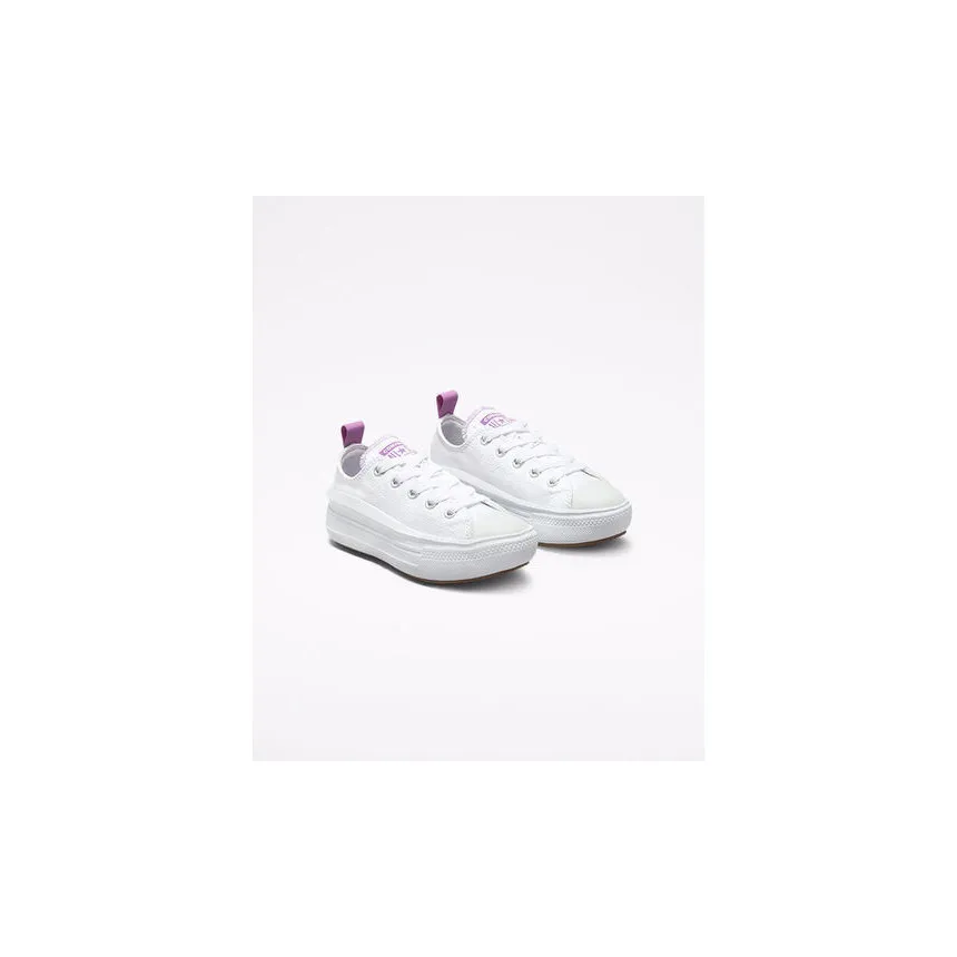 Zapas Converse Chuck Taylor All Star Move