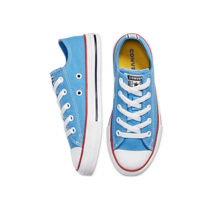 Zapas Converse Chuck Taylor All Star Ox