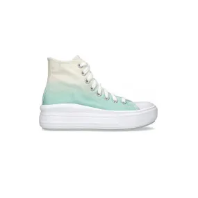 Zapas Converse Ctas Move Hi Para Mujer