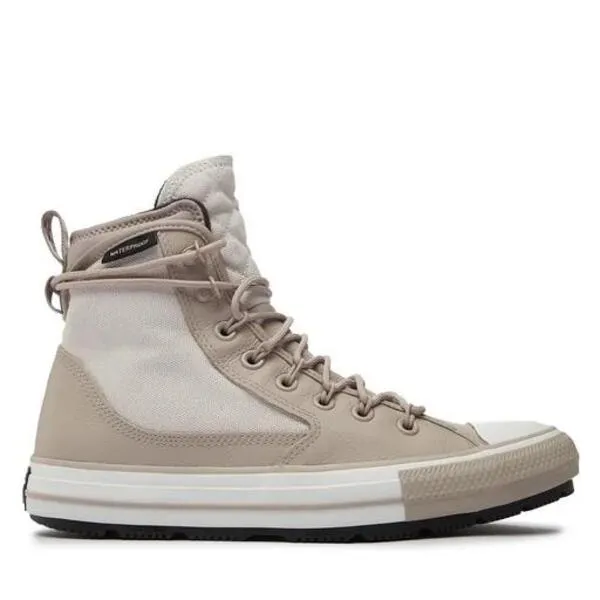 Zapatilla Converse All Star Terrain Piel Beige