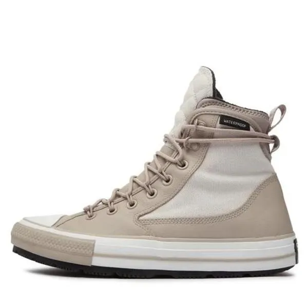 Zapatilla Converse All Star Terrain Piel Beige