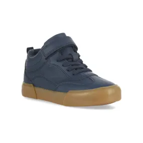 Zapatilla Infantil Niño Topsis Navy