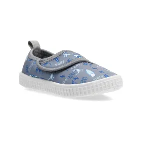 Zapatilla Infantil Niño Topsis