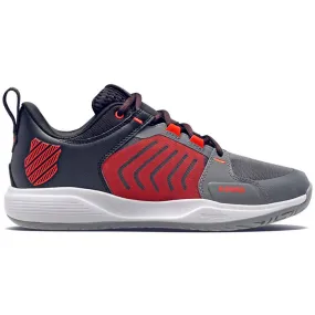 Zapatilla K-Swiss Ultrashot Team Gris