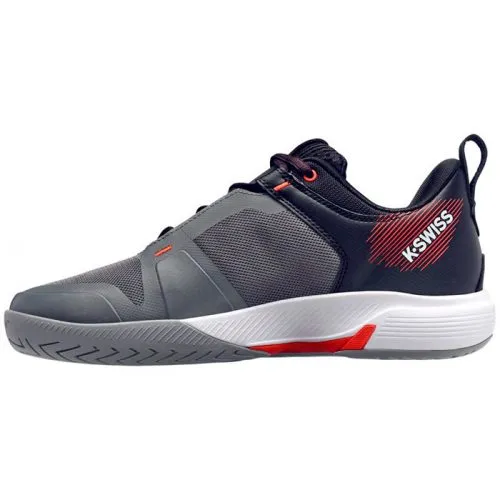 Zapatilla K-Swiss Ultrashot Team Gris