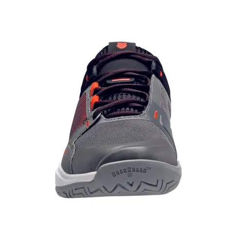 Zapatilla K-Swiss Ultrashot Team Gris