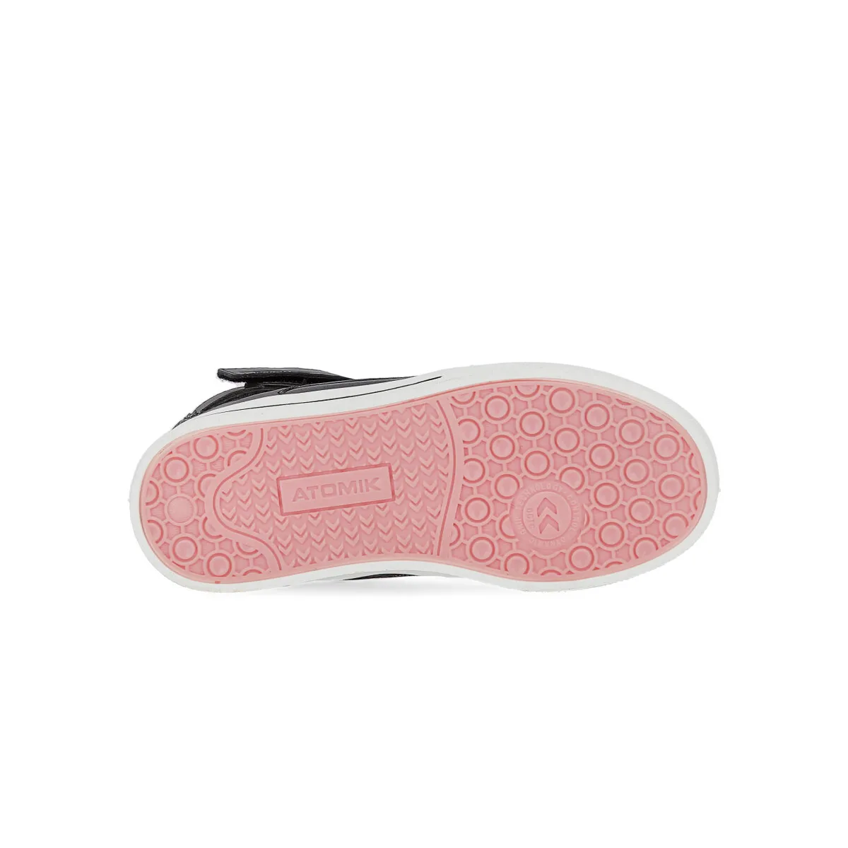 Zapatillas Atomik Flip Infantil Sintético