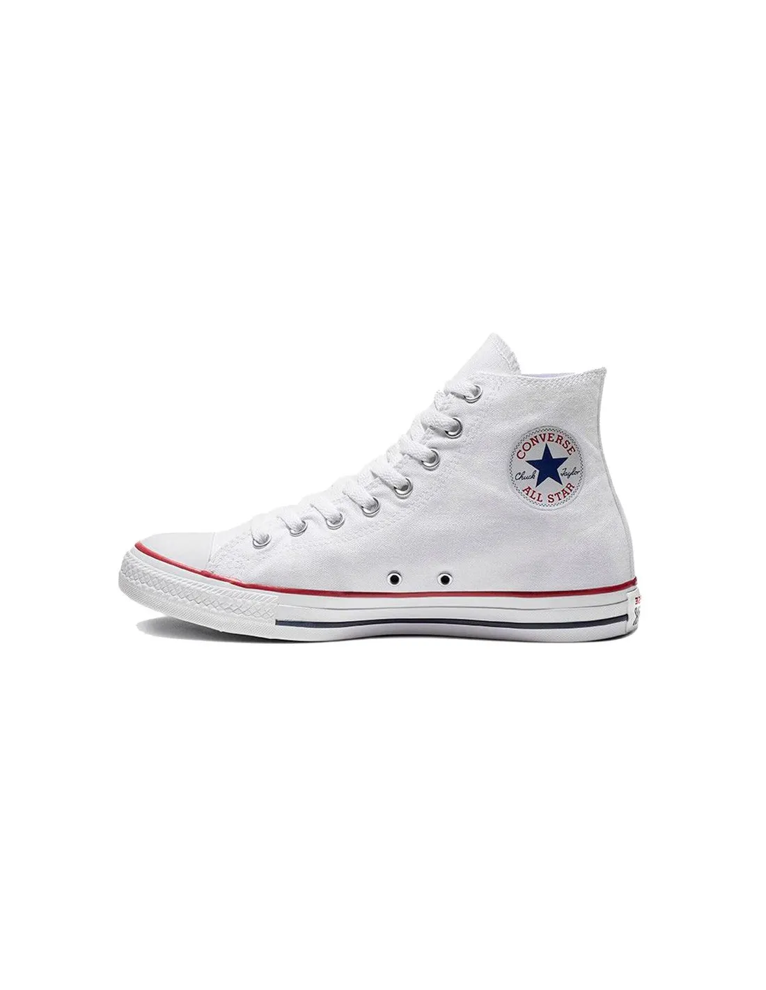 Zapatillas Converse Chuck Taylor All Star Blanco