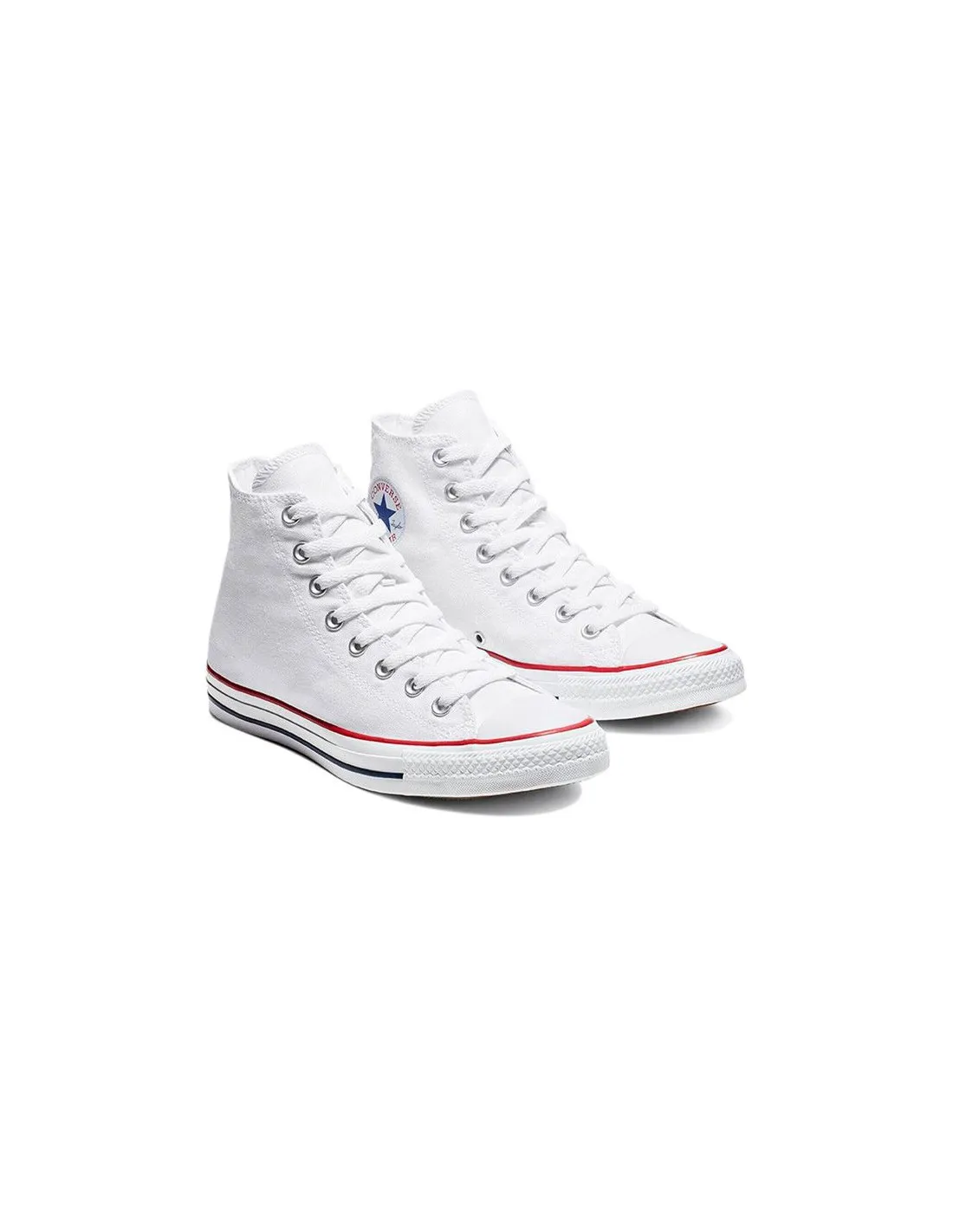 Zapatillas Converse Chuck Taylor All Star Blanco