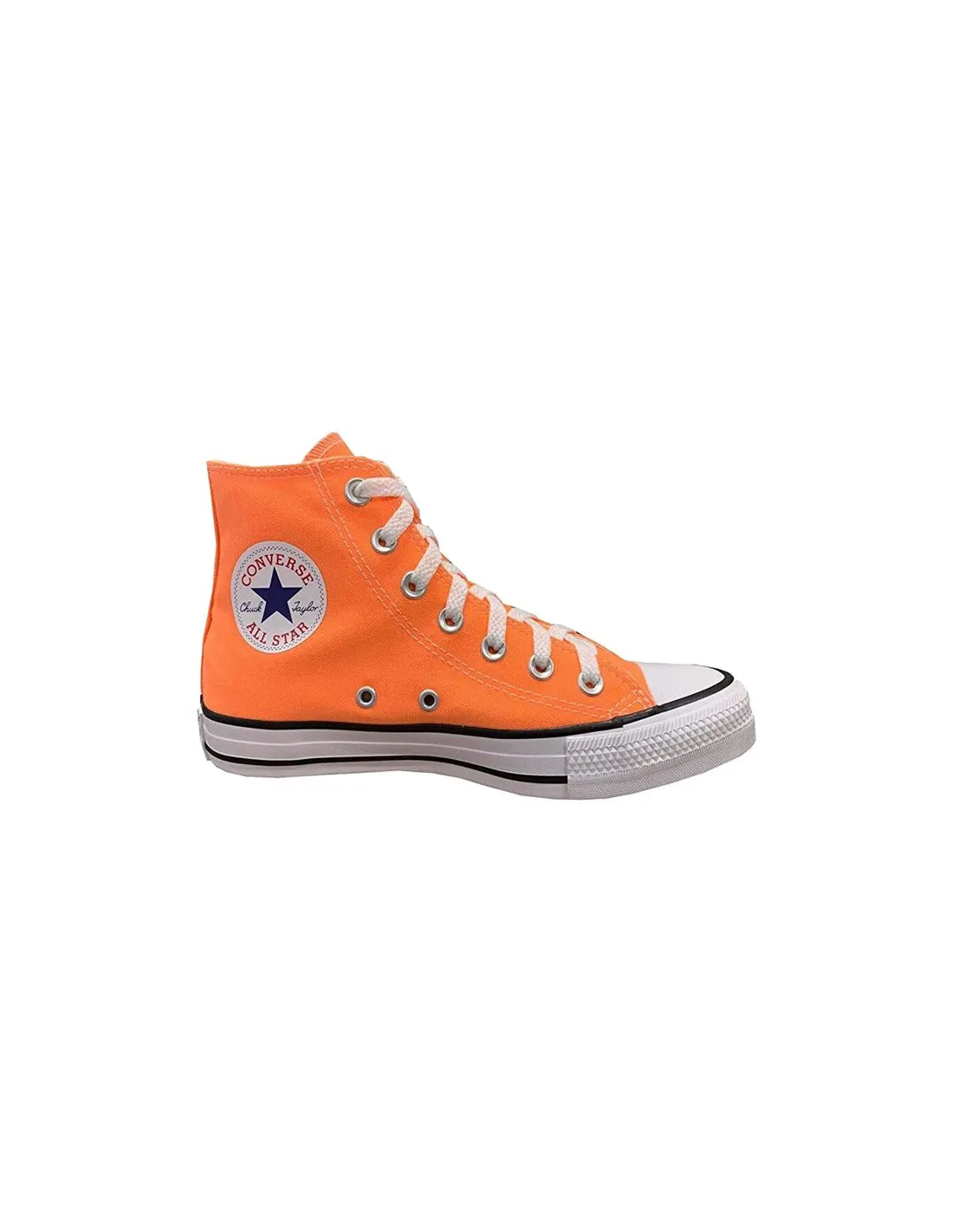 Zapatillas Converse Chuck Taylor All Star Salmón