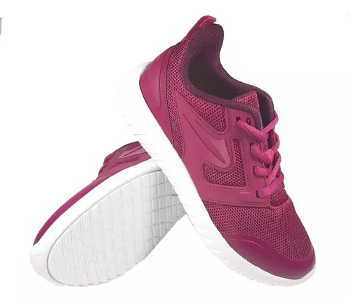 Zapatillas Deportivas Topper Fast Niños 25928 Ahora 6 Empo