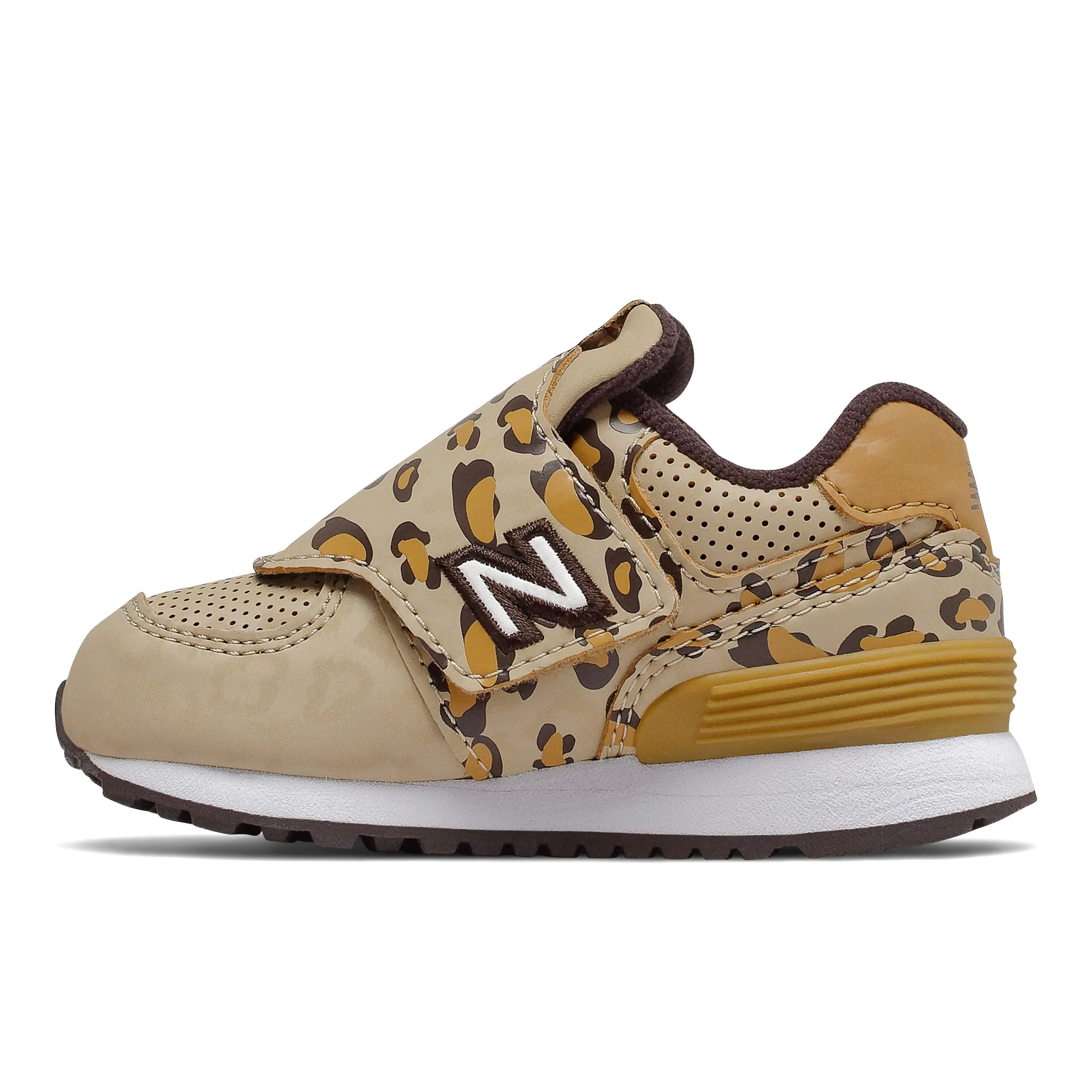 Zapatillas Infantil New Balance 574 Cafe