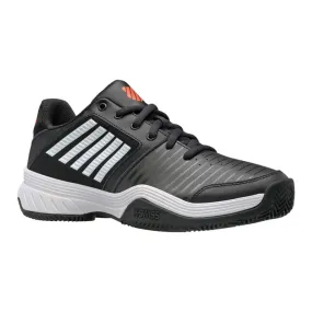 Zapatillas K-Swiss Court Express HB Negras