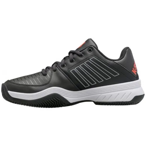 Zapatillas K-Swiss Court Express HB Negras