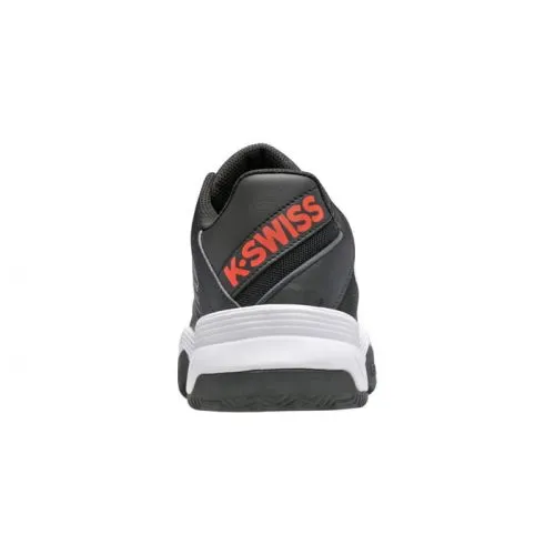 Zapatillas K-Swiss Court Express HB Negras