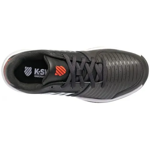 Zapatillas K-Swiss Court Express HB Negras