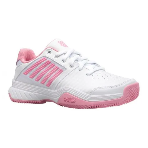 Zapatillas K-Swiss Court Express Mujer