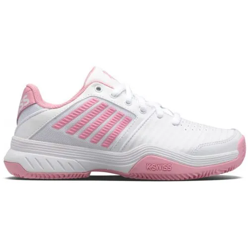 Zapatillas K-Swiss Court Express Mujer