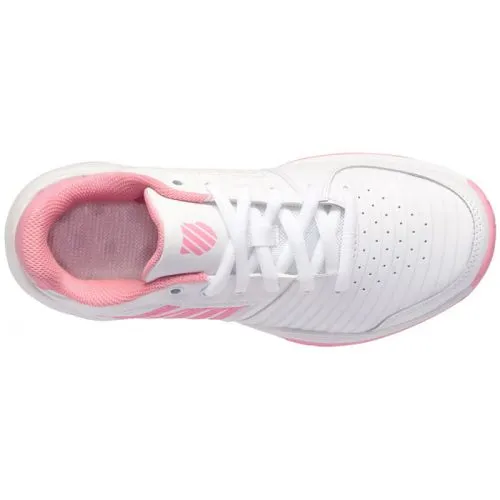 Zapatillas K-Swiss Court Express Mujer