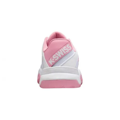 Zapatillas K-Swiss Court Express Mujer