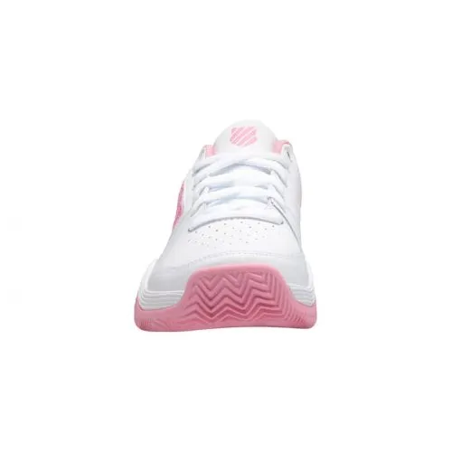 Zapatillas K-Swiss Court Express Mujer