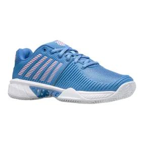 Zapatillas K-Swiss Express Light 2 Azul Claro Mujer