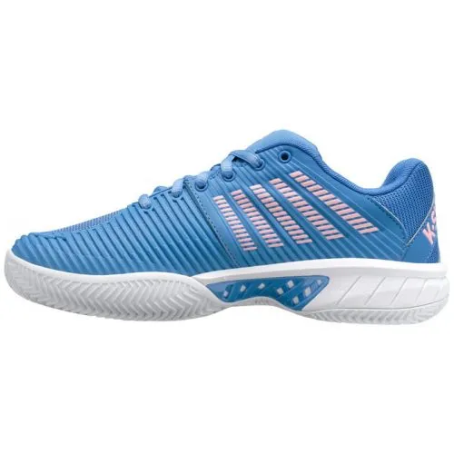 Zapatillas K-Swiss Express Light 2 Azul Claro Mujer