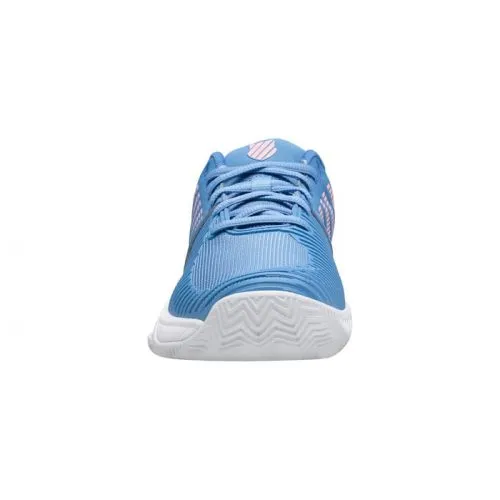 Zapatillas K-Swiss Express Light 2 Azul Claro Mujer