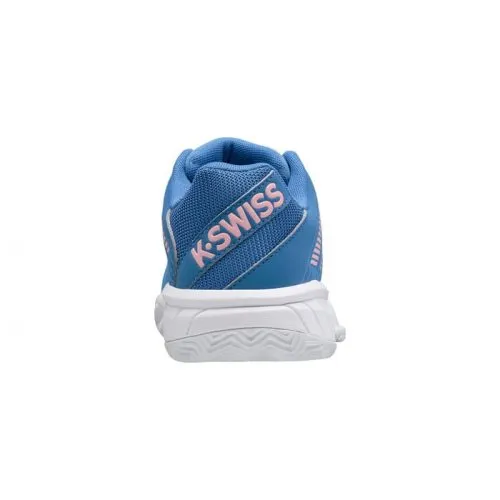 Zapatillas K-Swiss Express Light 2 Azul Claro Mujer