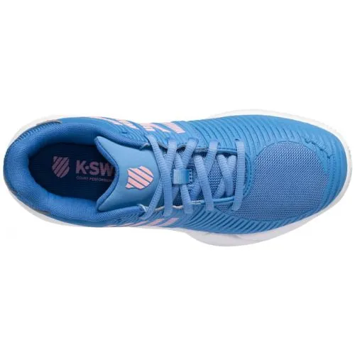 Zapatillas K-Swiss Express Light 2 Azul Claro Mujer