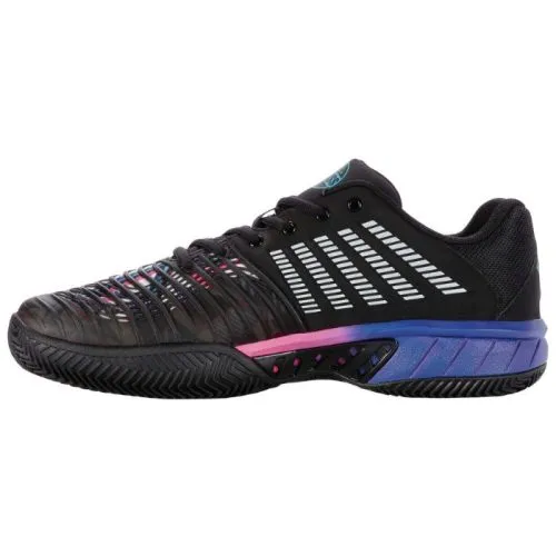 Zapatillas K-Swiss Express Light 3 HB Padel Negras