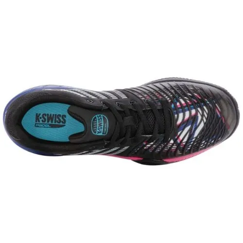 Zapatillas K-Swiss Express Light 3 HB Padel Negras