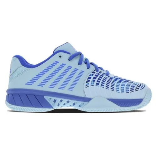 Zapatillas K-Swiss Express Light 3 HB Padel Woman Azul