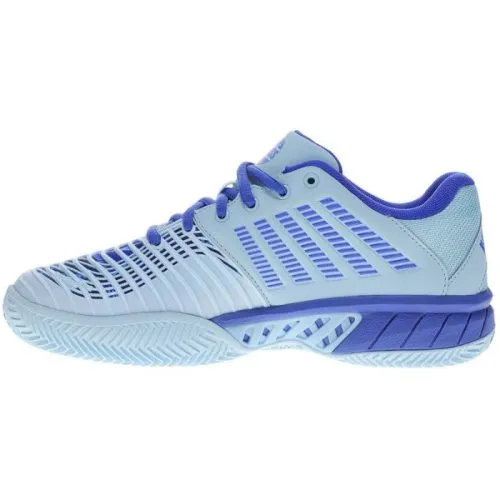 Zapatillas K-Swiss Express Light 3 HB Padel Woman Azul