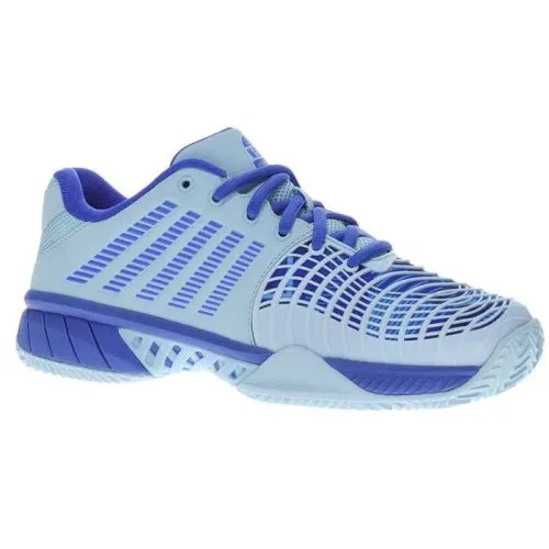 Zapatillas K-Swiss Express Light 3 HB Padel Woman Azul