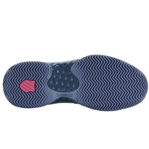 Zapatillas K-Swiss Express Light 3 HB Woman Azules