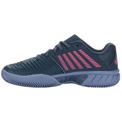 Zapatillas K-Swiss Express Light 3 HB Woman Azules